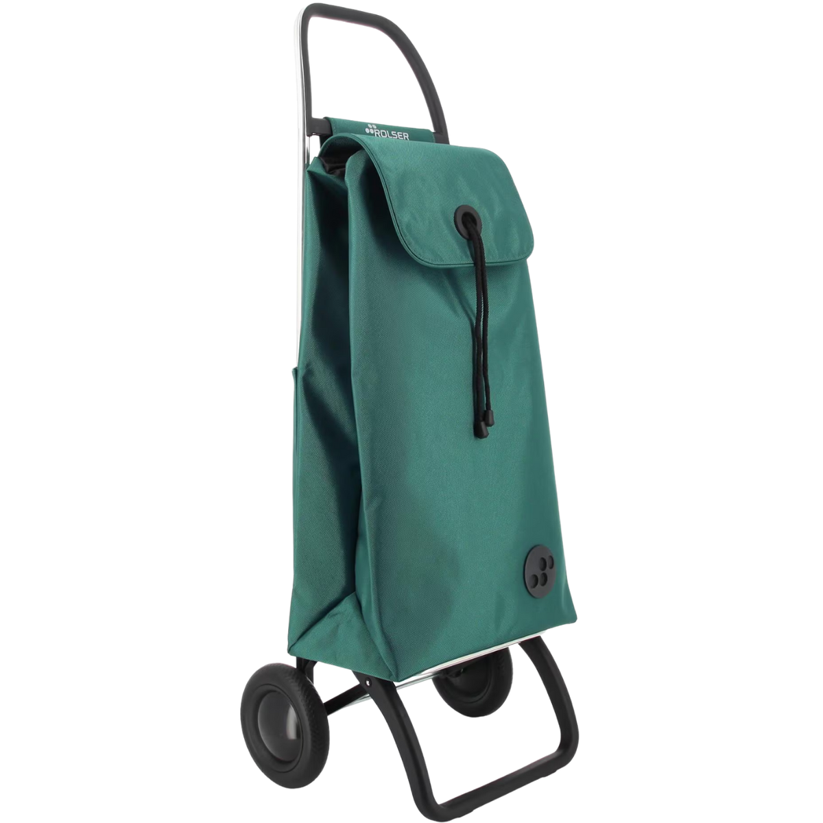 Rolser ROLSER TROLLEY IMAX MF 2 AQUAMRINA
