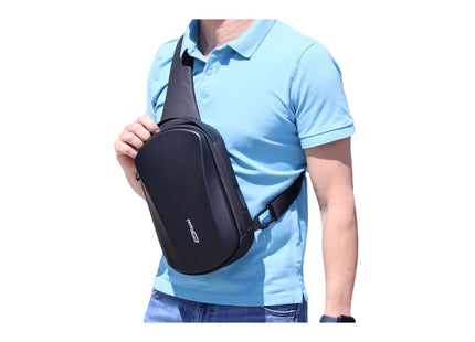 Perkyone Crossbody Bag DYNAMIC