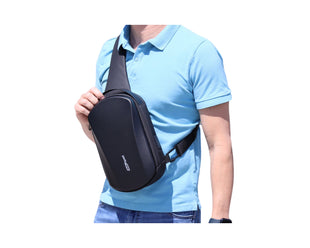 Perkyone Crossbody Bag DYNAMIC