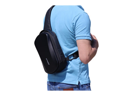 Perkyone Crossbody Bag DYNAMIC
