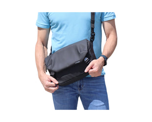 Perkyone Crossbody Bag AGILE