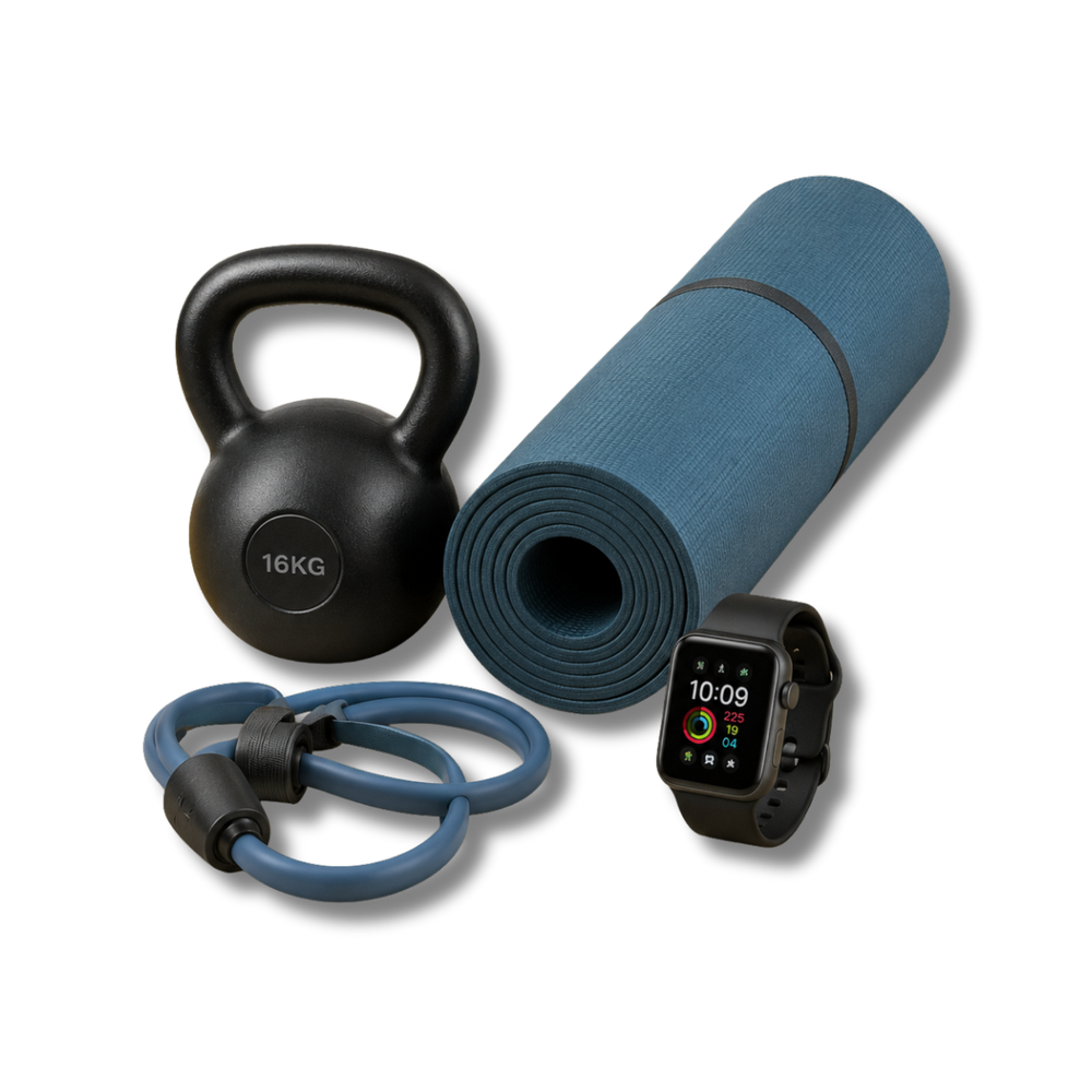 Sport & Fitness
