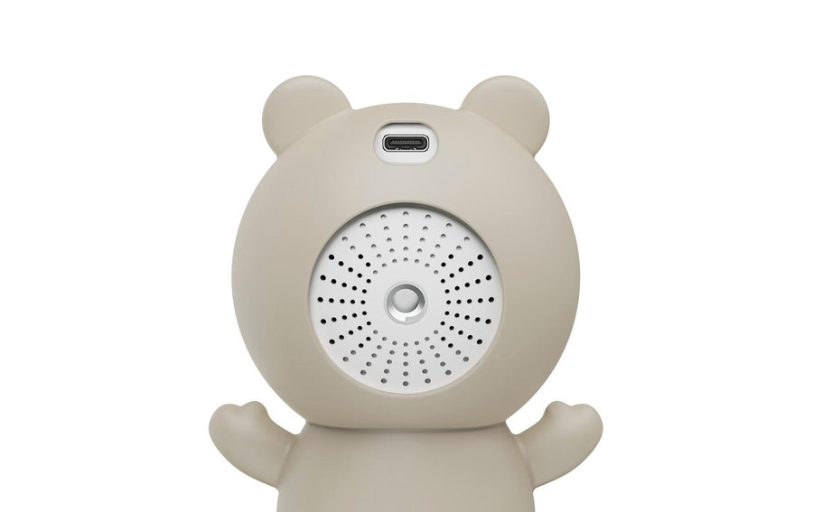 Hama WLAN Babyphone mit Kamera und App – Produktbild 4