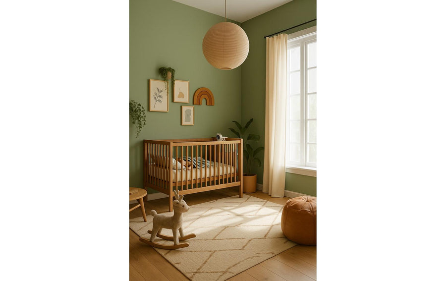 Hama WLAN Babyphone mit Kamera und App – Produktbild 7