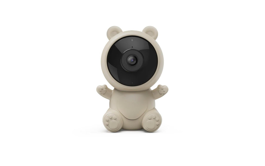 Hama WLAN Babyphone mit Kamera und App – Produktbild 10