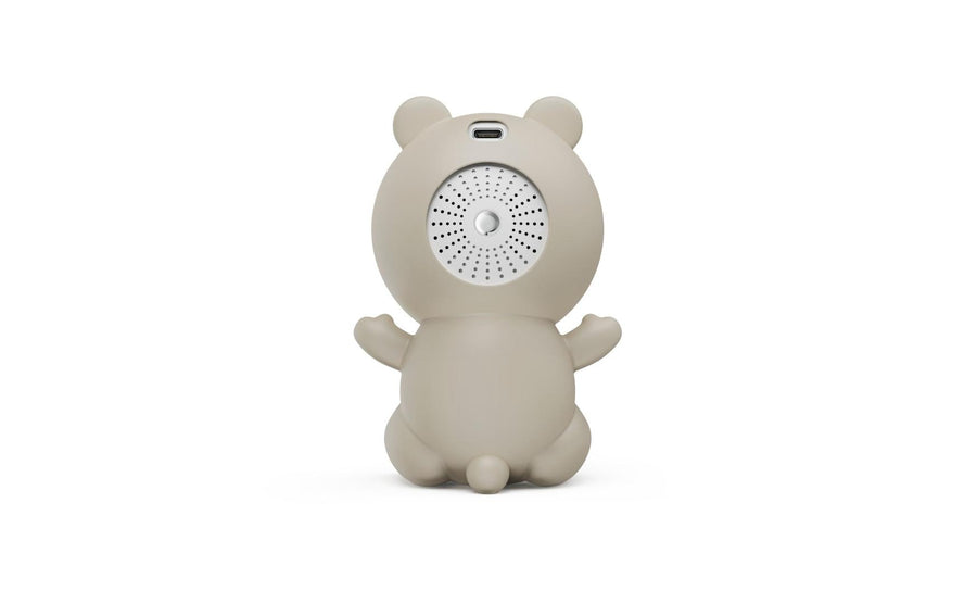 Hama WLAN Babyphone mit Kamera und App – Produktbild 11