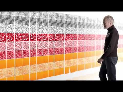 Koziol Teesieb MIAOU Strong Blue - Video 1