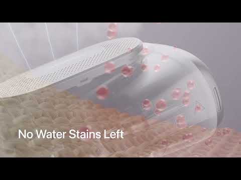 Neakasa Magic 1 Vacuum Steamer - Video 2