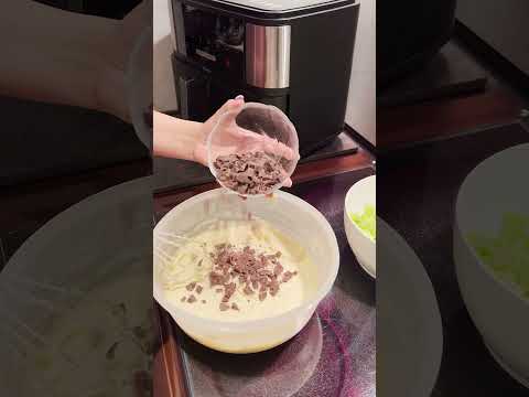 Trisa Heissluft-Fritteuse Crunchy Fry Pro 10 L - Video 2