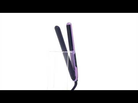 Remington Haarglätter S6700 Sleek & Curl Expert - Video 1