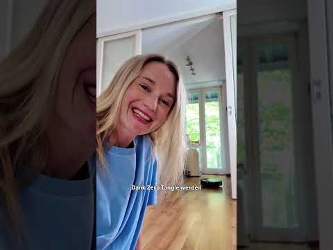 Ecovacs Saug- und Wischroboter T90 PRO OMNI Deebot Schwarz - Video 2