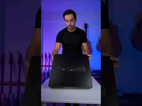 Audient Audio Interface EVO 16 - Video 4