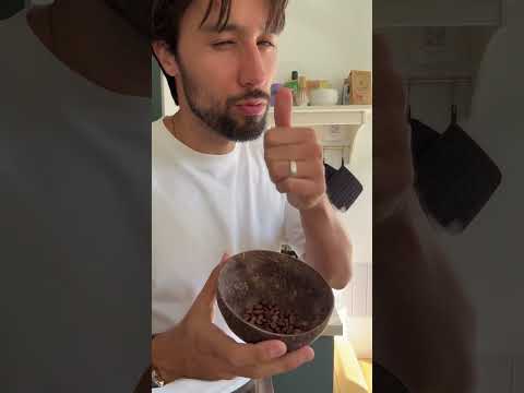 Sage Siebträgermaschine Barista Express Silber - Video 2