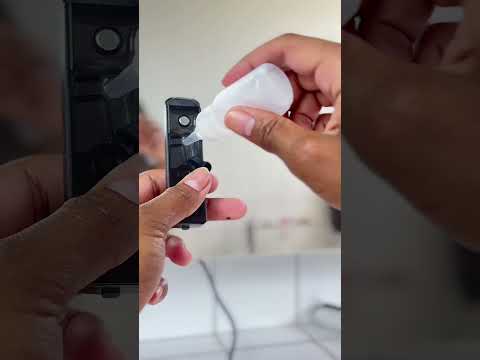 Trisa Haarglätter Steam Style Pro Weiss - Video 1