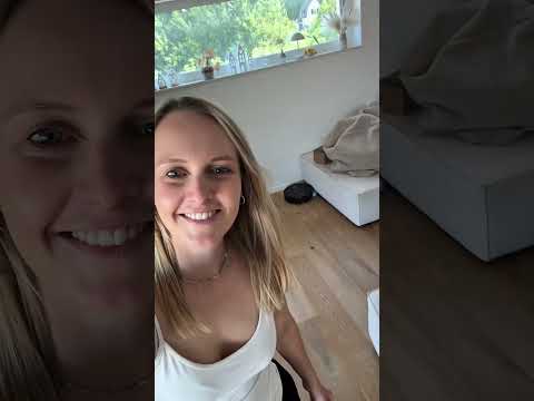 Ecovacs Saug- und Wischroboter T90 PRO OMNI Deebot Schwarz - Video 1