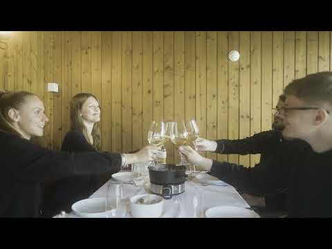 FURBER Fondue-Set Tasty - Video 1