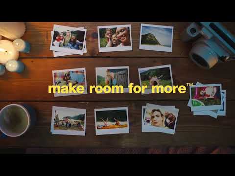 Fujifilm Fotokamera Instax Wide 400 Grün - Video 2
