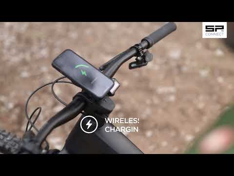 SP Connect Charging Module SPC+ - Video 1