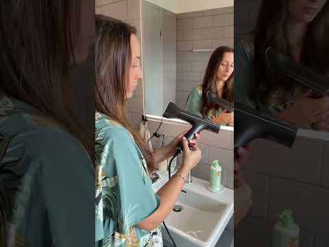 Trisa Haartrockner Classy Style - Video 2
