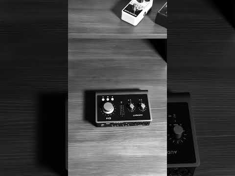 Audient Audio Interface iD14 MKII - Video 5