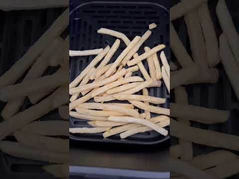 Tefal Heissluft-Fritteuse Easy Fry Infrared EY832HCH 7 l - Video 3