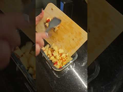 Trisa Heissluft-Fritteuse Crunchy Fry Pro 10 L - Video 3