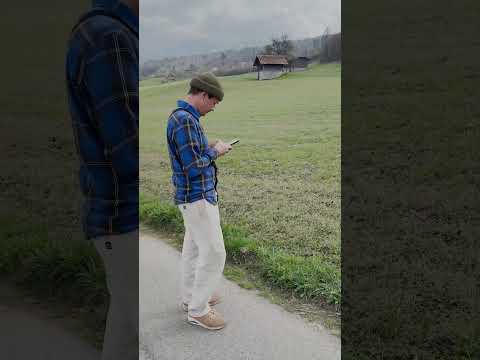 Samsung Galaxy S26 256 GB Sky Blue - Video 3