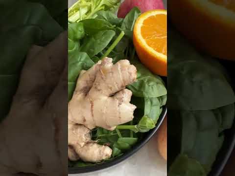 Trisa Entsafter Slow Flow Juice Anthrazit - Video 3