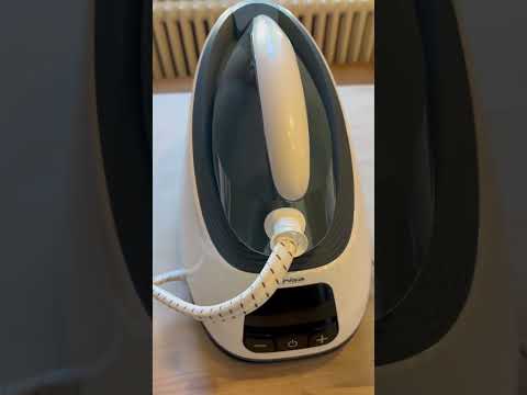 Trisa Dampfbügeleisen Perfect Steam i65 Pro - Video 2