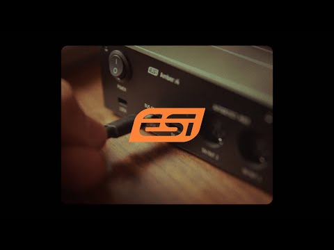 ESI Audio Interface Amber i4 - Video 2