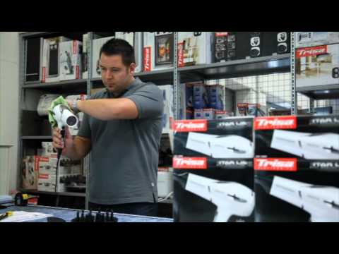 Trisa Racletteofen Premium 4 Personen - Video 1