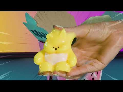 Waldmeier Tataba Blindpacks Wave 2 Assortiert - Video 1
