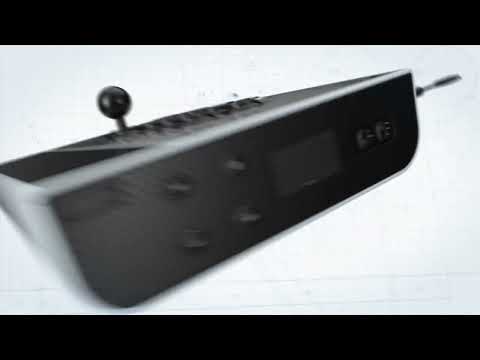 Nacon Arcade Stick Daija - Video 1