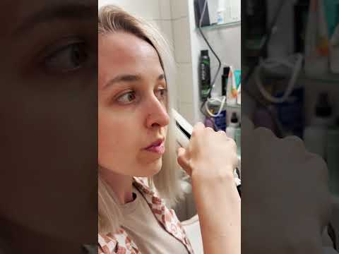 Trisa Haarglätter Steam Style Pro Weiss - Video 2