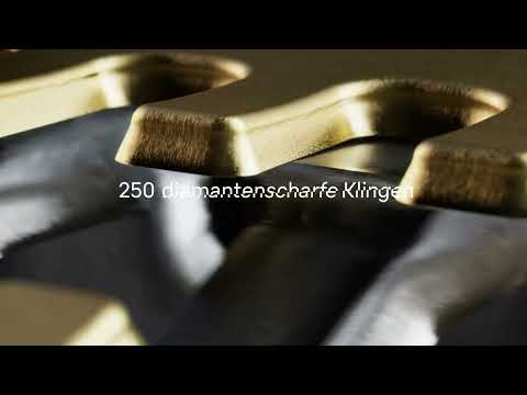 Braun Herrenrasierer NEVO15000C - Video 1