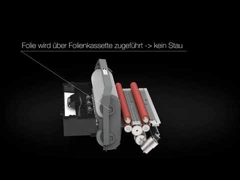 GBC Laminiergerät Foton 30 A3/A4 125 µm - Video 1