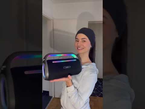onit Bluetooth Speaker Imagine, 80 W - Video 1