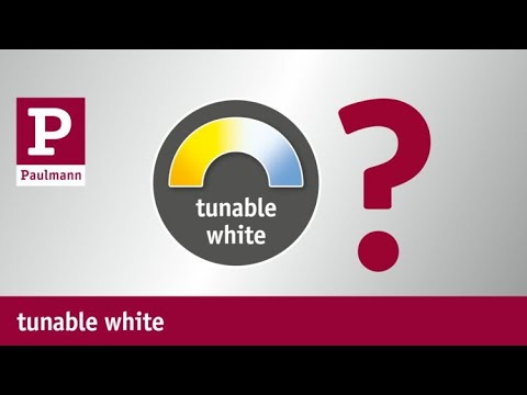 Paulmann Pendelleuchte Lento Zigbee 3.0, Tunable Weiss - Video 1