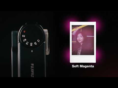Fujifilm Fotokamera Instax Mini 99 Schwarz - Video 2