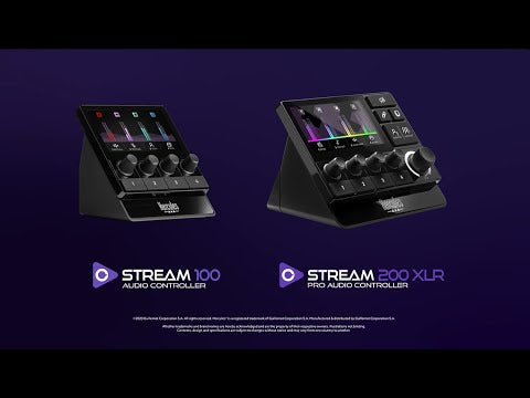 Hercules Audio Interface STREAM 100 - Video 1