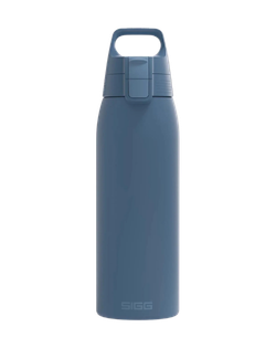 Dunkelblau